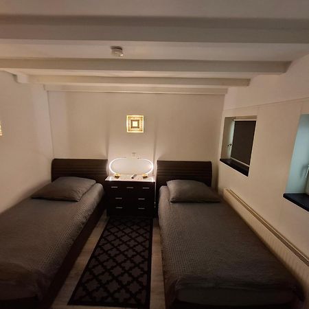 Die Hotelalternative Solingen Zewnętrze zdjęcie