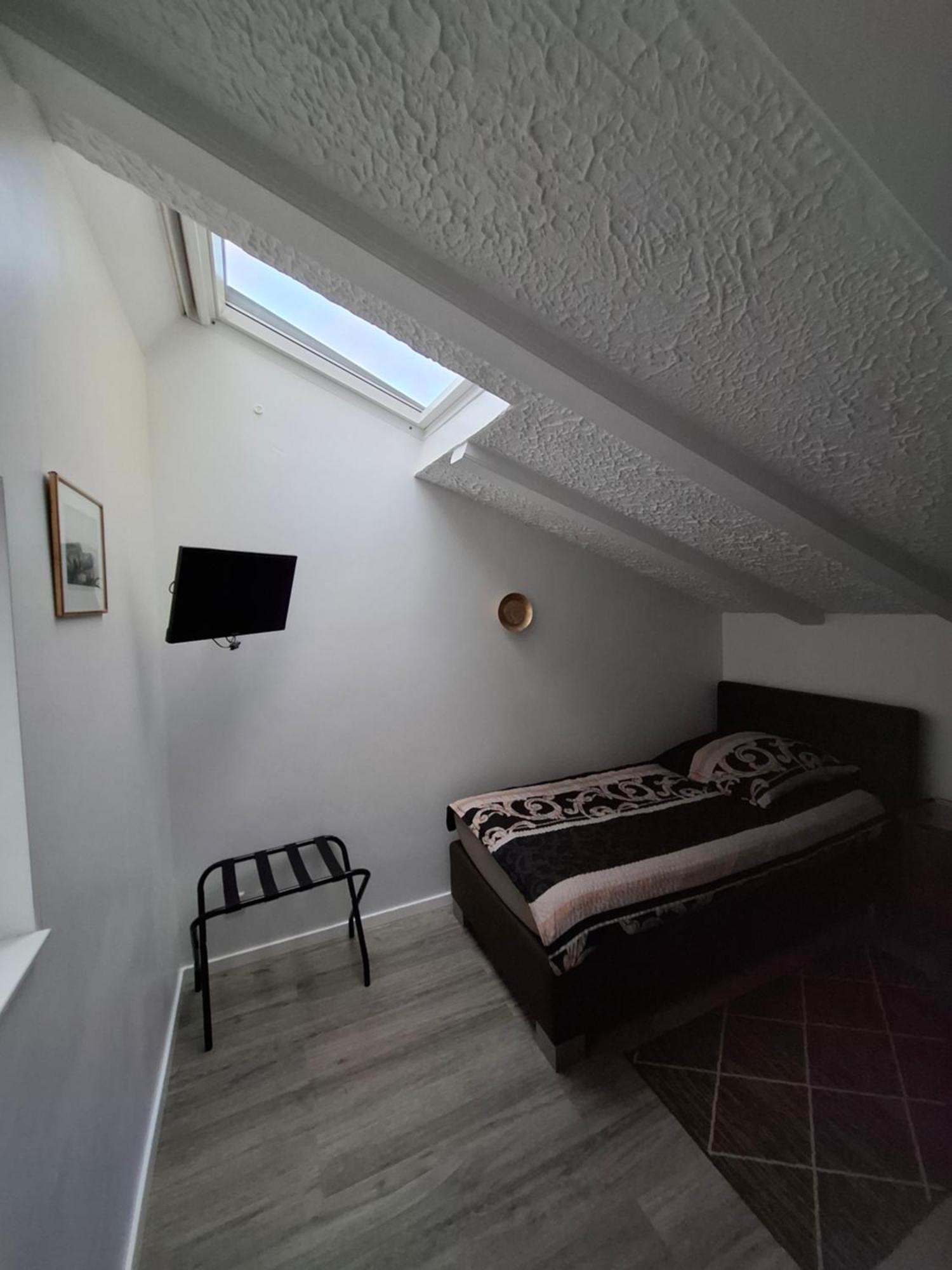 Die Hotelalternative Solingen Zewnętrze zdjęcie