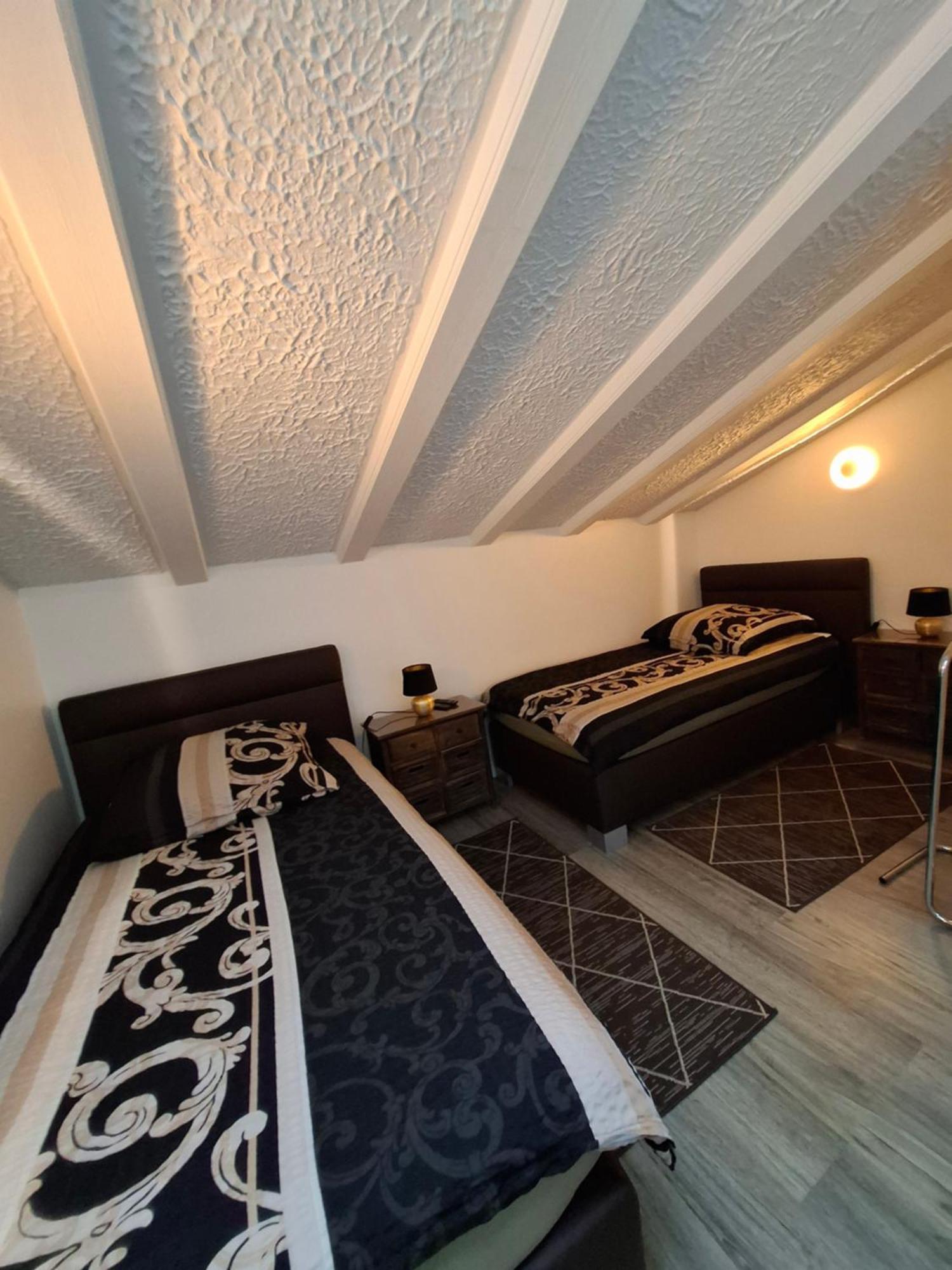 Die Hotelalternative Solingen Zewnętrze zdjęcie