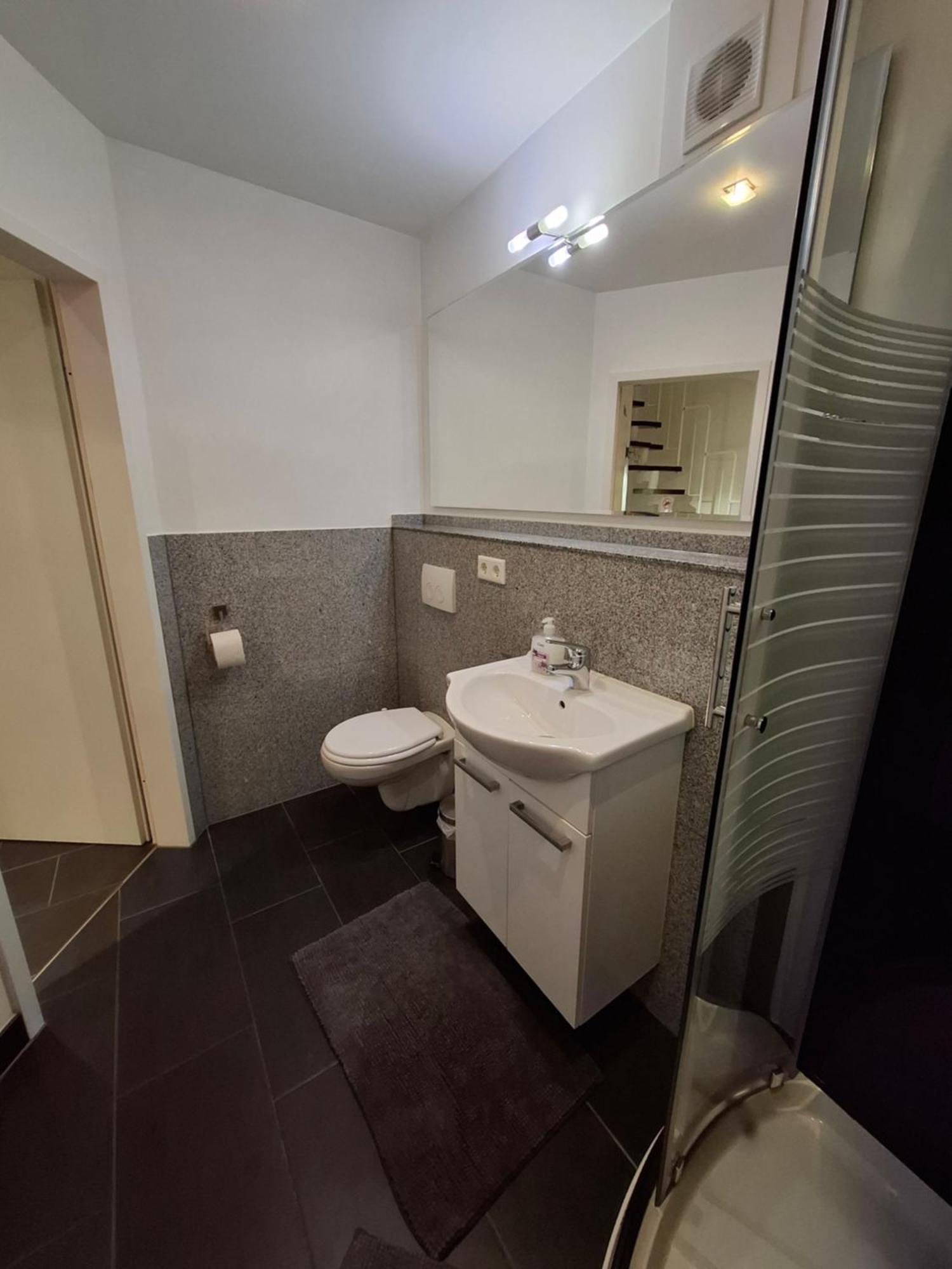 Die Hotelalternative Solingen Zewnętrze zdjęcie