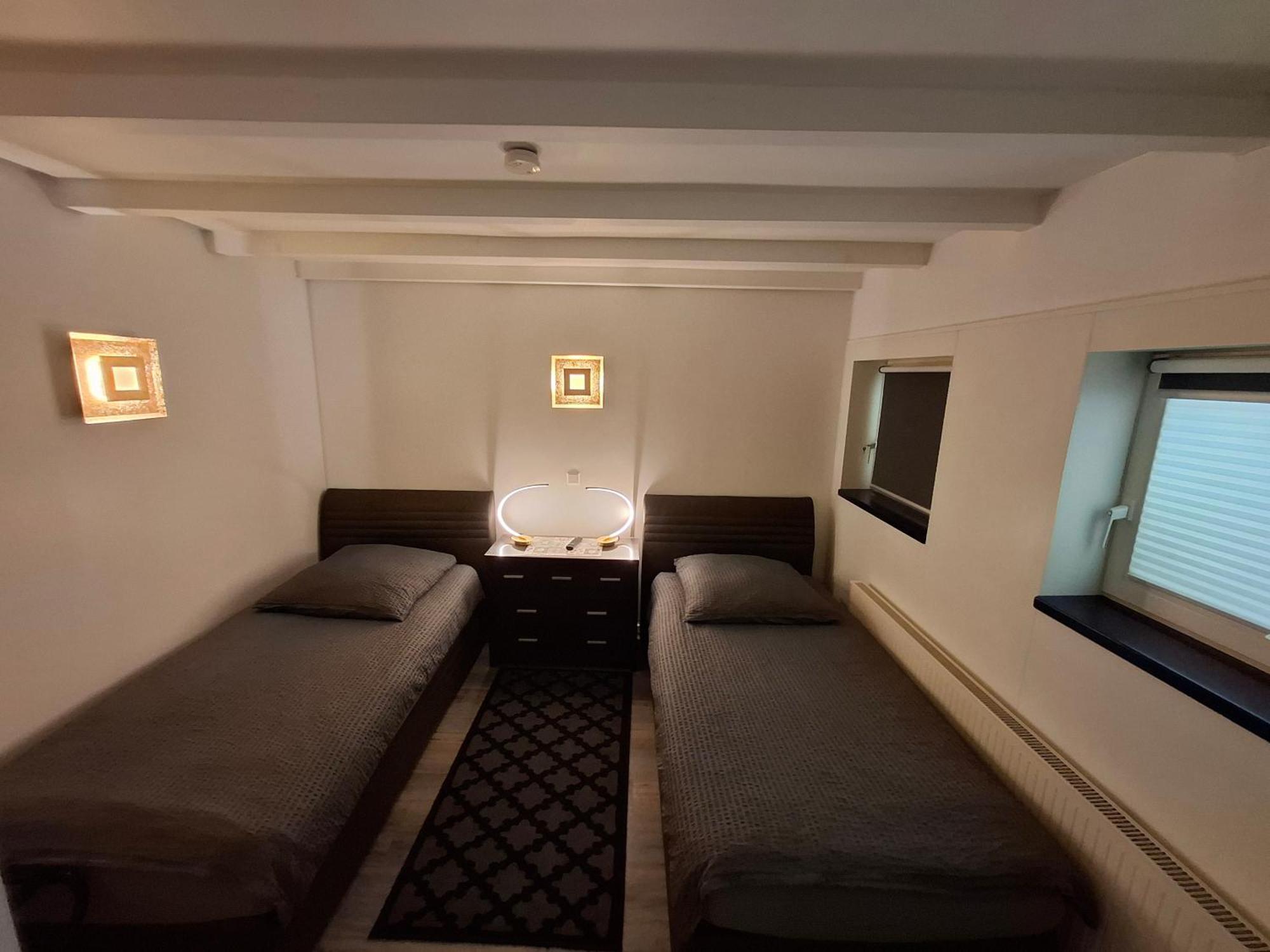 Die Hotelalternative Solingen Zewnętrze zdjęcie