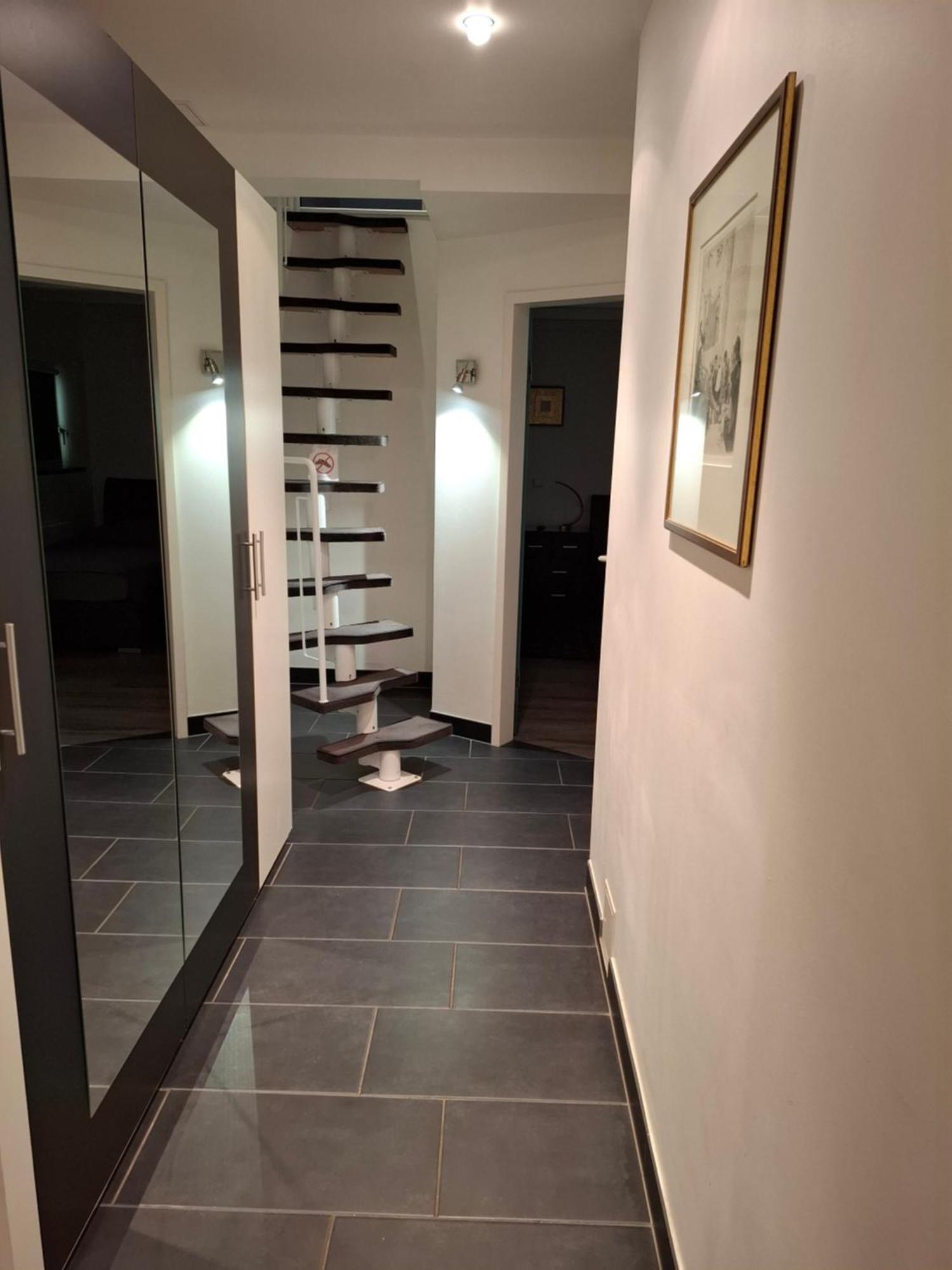Die Hotelalternative Solingen Zewnętrze zdjęcie