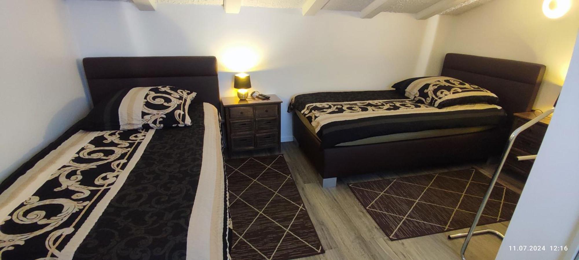 Die Hotelalternative Solingen Zewnętrze zdjęcie