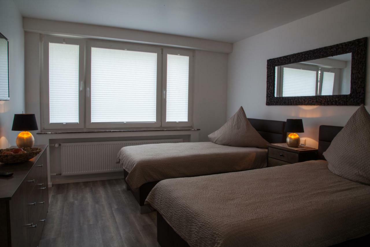 Die Hotelalternative Solingen Zewnętrze zdjęcie