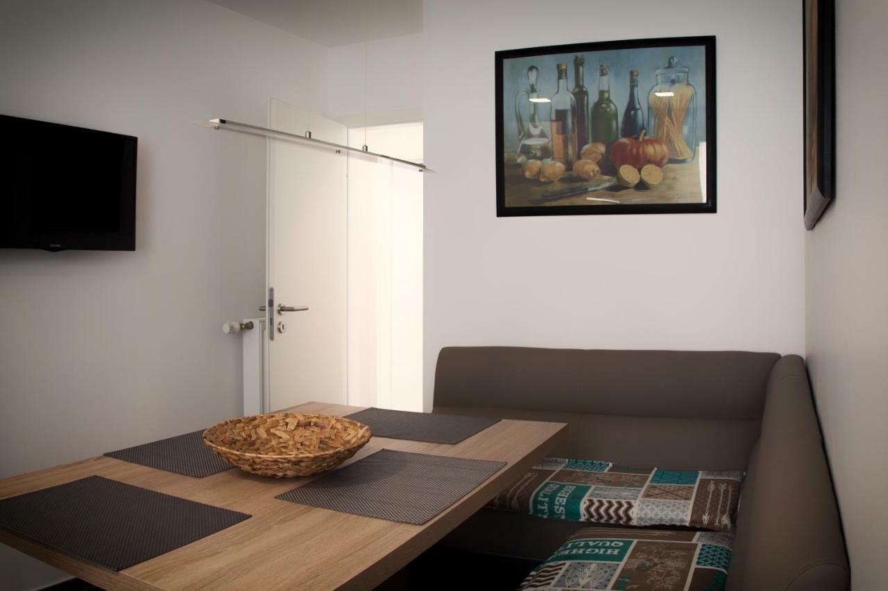 Die Hotelalternative Solingen Zewnętrze zdjęcie