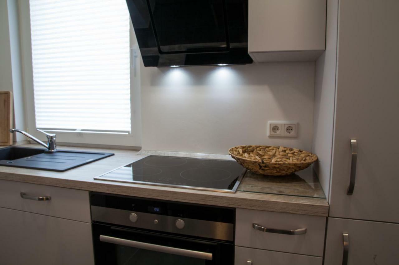 Die Hotelalternative Solingen Zewnętrze zdjęcie