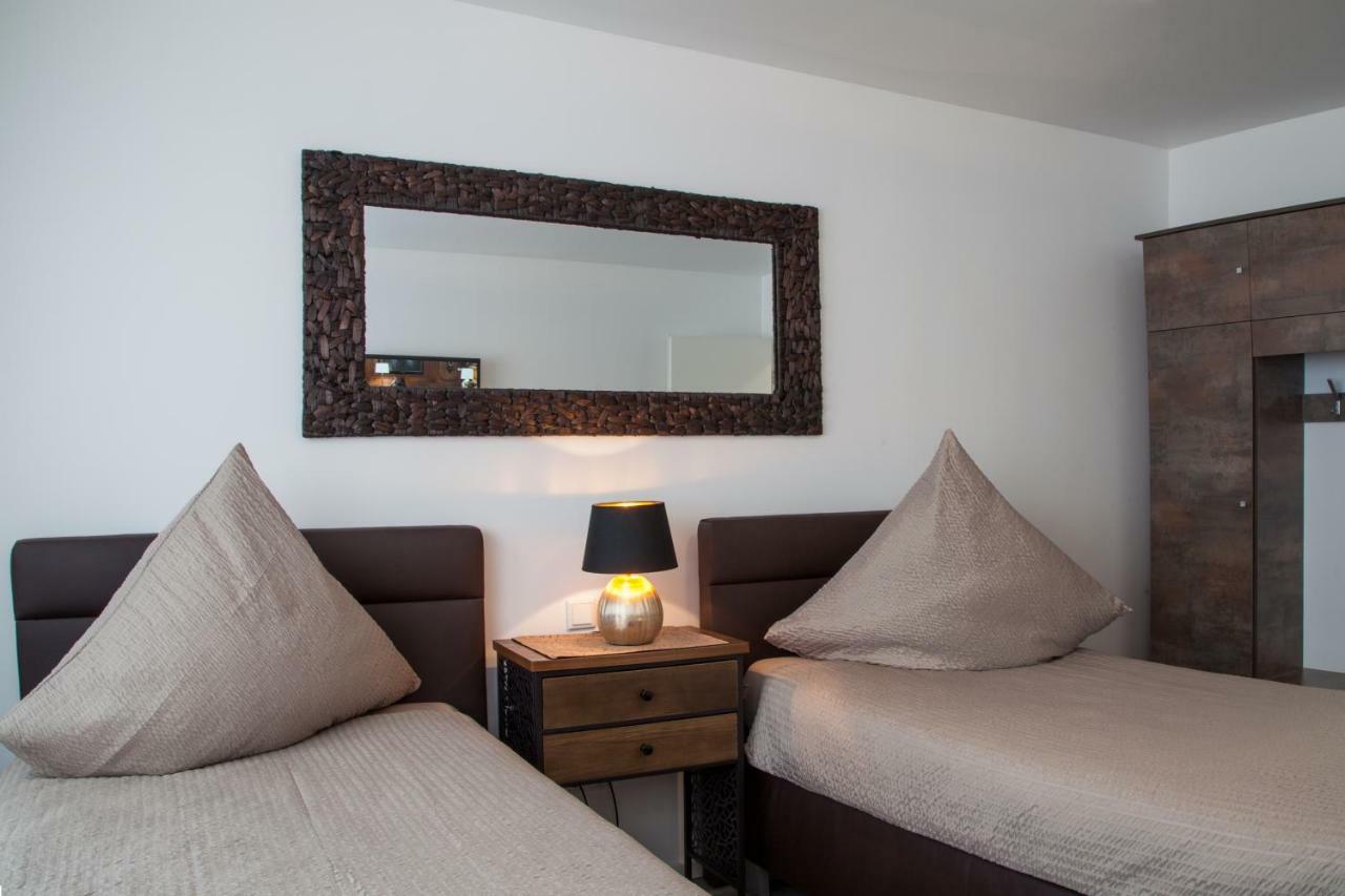 Die Hotelalternative Solingen Zewnętrze zdjęcie